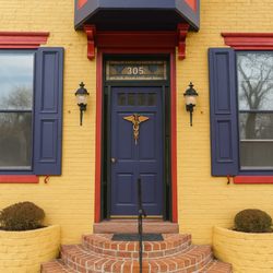 Killian David B DMD - front picture of dental clinic in Carlisle, PA