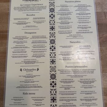 Kooben Cafe Mexican - Breakfast & Brunch Near Me - Hanahan, South Carolina Kooben Cafe Mexican - Breakfast & Brunch Near Me - Hanahan, South Carolina