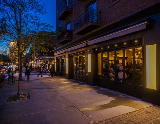 Brasserie Bernard by null
