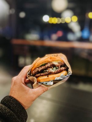 Wells Roadside by null