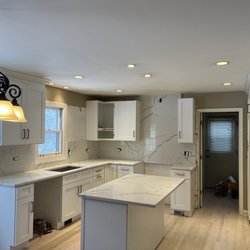 Firm Stone Construction