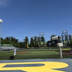 Eugene Emeralds Baseball Club