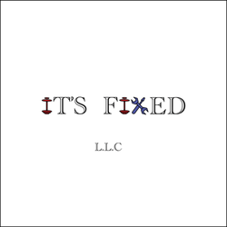 It's Fixed