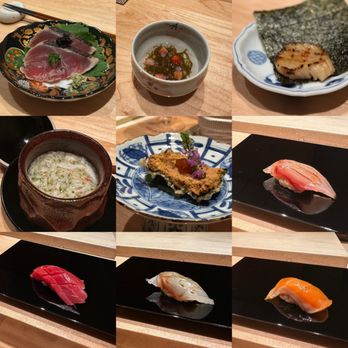 Sushi Ai - Japanese Near Me - Redwood City, California Sushi Ai - Japanese Near Me - Redwood City, California