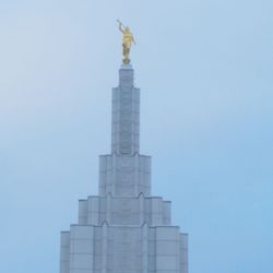 The Church of Jesus Christ of Latter-day Saints
