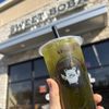 Sweet Boba Cafe gift card