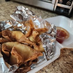 Golden Dragon - Rangoon
