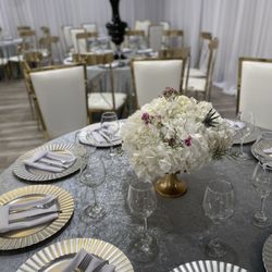 Casablanca Banquet Hall