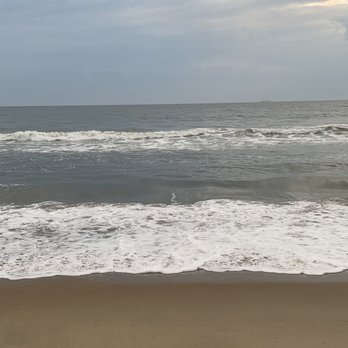 Virginia Beach Ocean Front - Beaches Near Me - Virginia Beach, Virginia Virginia Beach Ocean Front - Beaches Near Me - Virginia Beach, Virginia