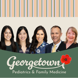 Georgetown Pediatrics