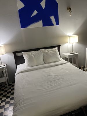 Da House Hotel by null