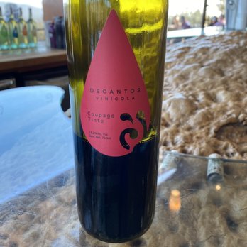 Decantos Vinícola - Wineries Near Me - Valle de Guadalupe, BCN