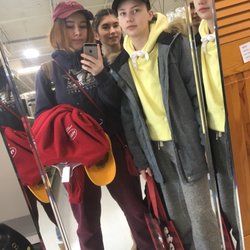 Mission Thrift Store