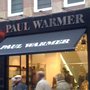 Photo of Paul Warmer