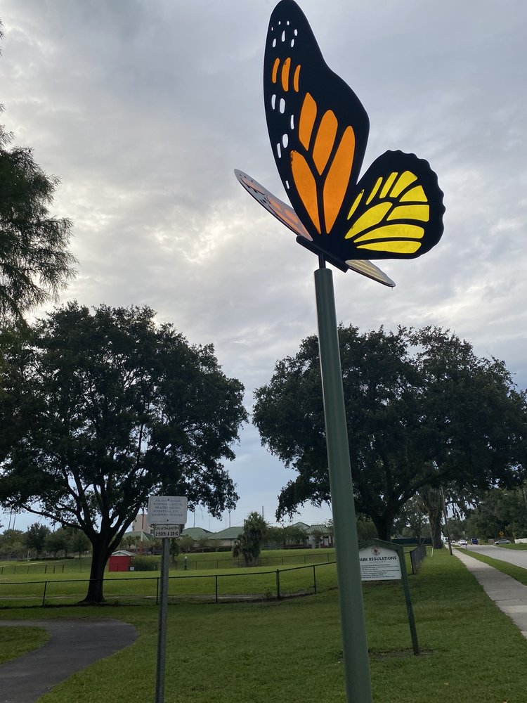 Earl Brown Park Image