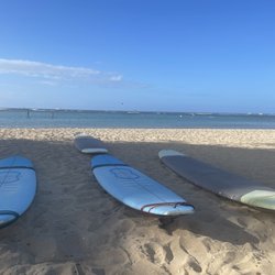 Polu Lani Surf Lessons & Adventures