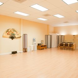 Sound Holistic Health Clinic - Our classroom space can be rented for both classes and meetings.
