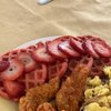 Redfish gift card
