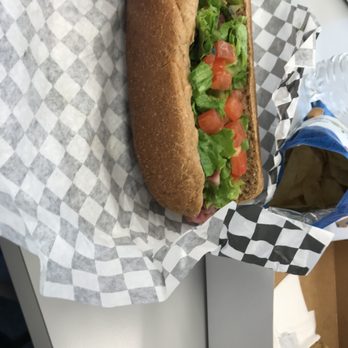Kells Kitchen - Ham Sandwich - Coffee & Tea Near Me - Fort Lauderdale, Florida