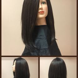 John Amico School of Hair Design Niles