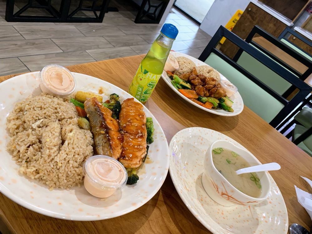 Hibachi Express Lake Placid Image