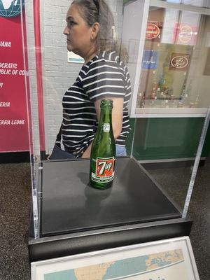 Dr Pepper Museum by null