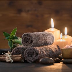 Elixir Mind Body Massage