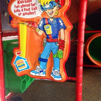 Burger King - Indoor playground - Fast Food Near Me - Lithonia, Georgia