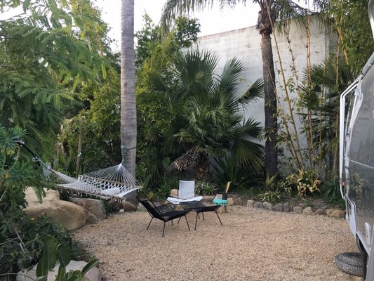 Caravan Outpost by null