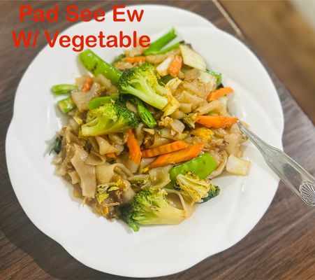 Lao Thai Kitchen by null