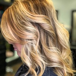 The Bernards Salon - Hair by Loren
