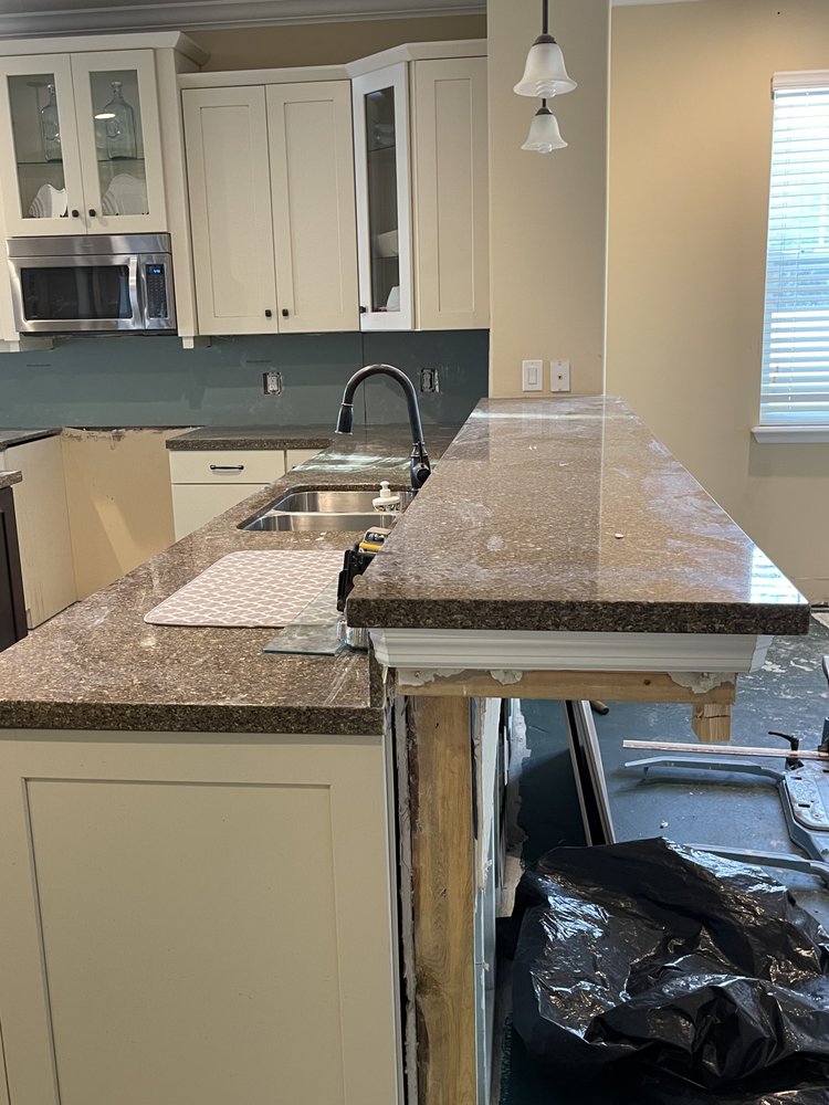 Slide of Millennia Roofing Solutions