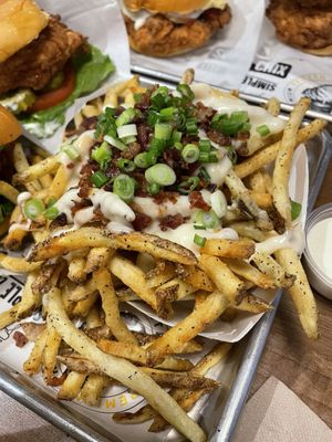 Super Chix - St. George, UT by null