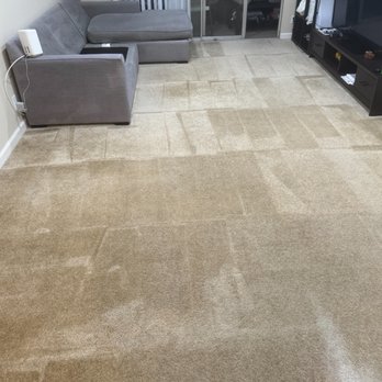 Eco Carpet Clean - Carpet Cleaning Near Me - Panorama City, California