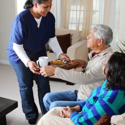 A Moment’s Notice Health Care - amnhc.com
