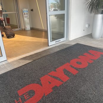 The Daytona, Autograph Collection - Entrance - Hotels Near Me - Daytona Beach, Florida The Daytona, Autograph Collection - Entrance - Hotels Near Me - Daytona Beach, Florida