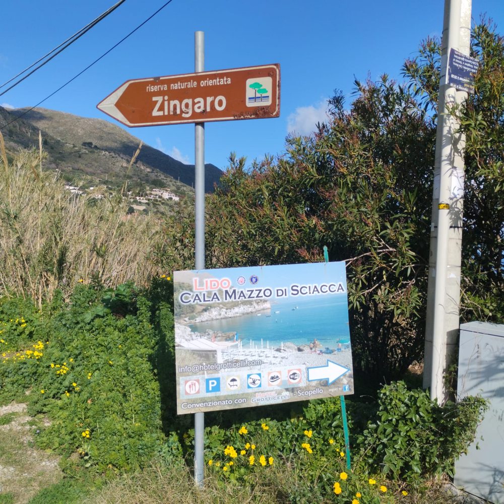 HOTEL LA CARRUBA - Prices \u0026 Reviews (Cetraro, Italy - Calabria), image size:1000x1000