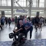 Orthopaedic Mobility Rental