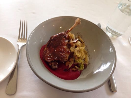 Royal Mail Hotel, Dunkeld by null