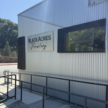 Black Acres Roastery - Open Works - Coffee & Tea Near Me - Baltimore, Maryland Black Acres Roastery - Open Works - Coffee & Tea Near Me - Baltimore, Maryland