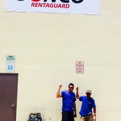 495 Home Services - A job well done by Julio and Alex!