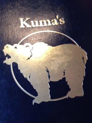 Kuma's Corner Schaumburg by null