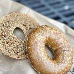 House of Bagels
