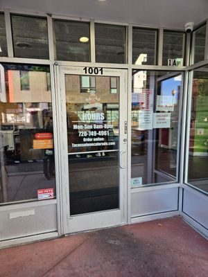 1001 Santa Fe Dr by null