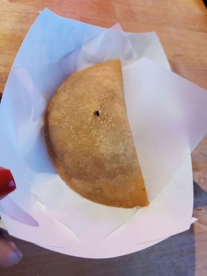 Brasas Arepas & Grill by null