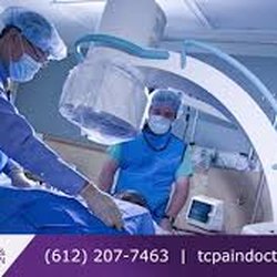 Advanced Spine and Pain Clinics