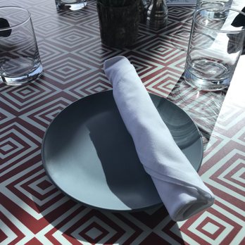 7th & Carson - Place setting. - New American Near Me - Las Vegas, Nevada 7th & Carson - Place setting. - New American Near Me - Las Vegas, Nevada