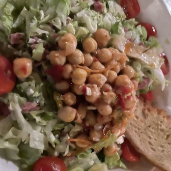 STIR - Stir Chopped Salad - Cocktail Bars Near Me - Chattanooga, Tennessee
