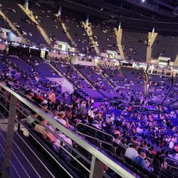 Legacy Arena