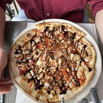 Wheatfields - Gluten-Free Near Me - Saratoga Springs, New York